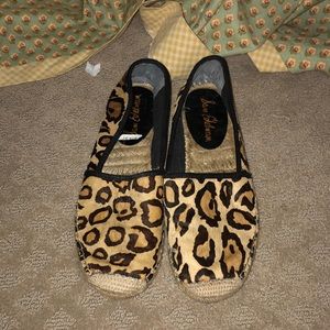 SAM EDELMAN SHOES